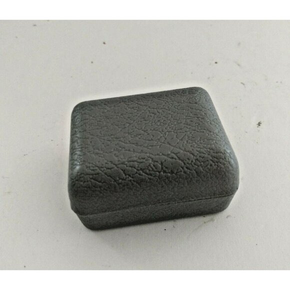 Roman Birthstone Angel Pin June Alexandrite Wings, Crystal Body in original case - Picture 2 of 9